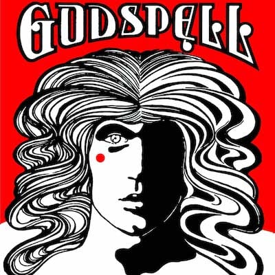 Godspell — a rock musical by Stephen Schwartz and John-Michael Tebelak