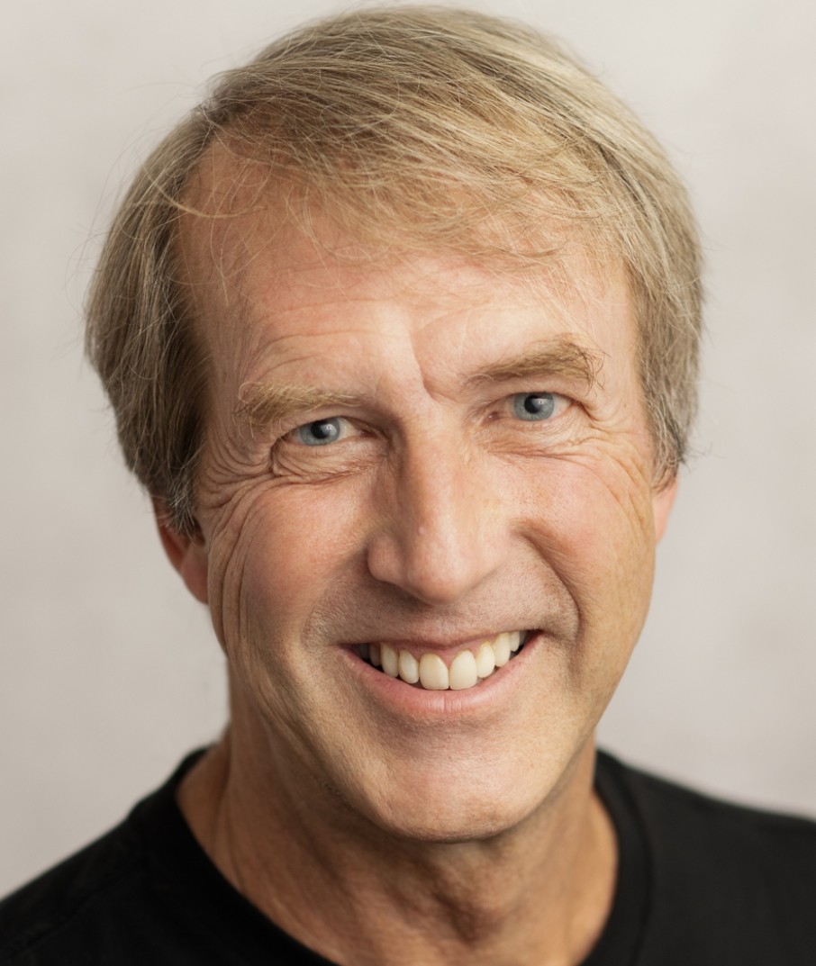 Jeff Wisdom, Board Member